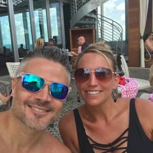 Meet your Posher, Trina